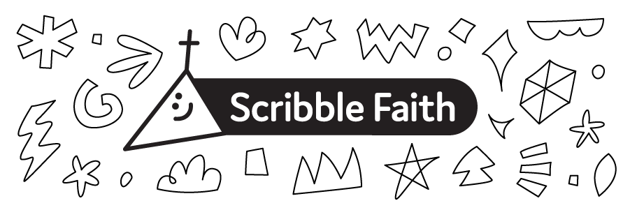 Scribble Faith